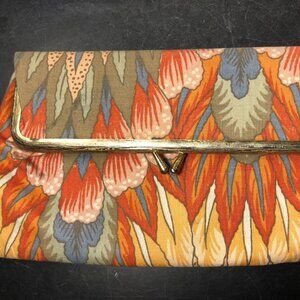 Clutch Purse with Mirror